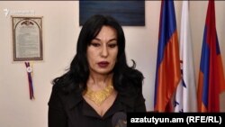 Наира Зограбян