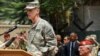 McChrystal Submits Plea For More Afghanistan Troops