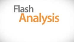 Flash Analysis: The Situation In Syria