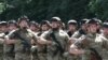 Четверту річницю визволення Маріуполя відзначити парадом – відео