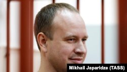 Андрей Левченко