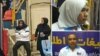 Fit To Be Tied: Thai Coach 'Upset' He Had To Wear Head Scarf At Iranian Tournament
