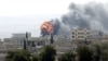 Kobani Still Under Siege By IS Despite Air Strikes