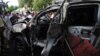 Pakistan President's Security Chief Killed