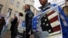 Russia Launches New Wave Of Raids On NGOs