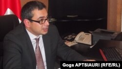 ანდრო ბარნოვი