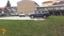 Serbs Go To The Polls In Kosovo's Mitrovica