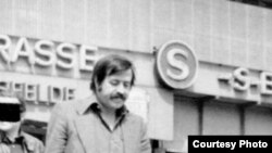 Günter Grass