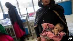 Afghanistan Aid Dilemma