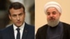 Macron Scrambles To Save Nuclear Deal Amid Reports Of Imminent Breach By Iran