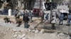 Taliban Kills 8 Afghan Police In Raid