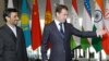 Iran's President Visits Russia Despite Protests
