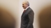 Олександр Лукашенко