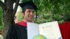 Azerbaijani Activist's Detention Extended Again