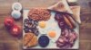 „Brexit is breakfast” sau despre ruina iminentă a micului dejun britanic