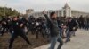Kyrgyz Lawmakers Plan Vote On New Prime Minister Under State Of Emergency