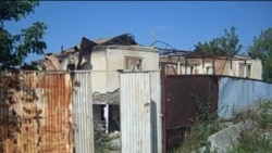ერგნეთი ომიდან 5 წლის შემდეგ