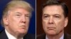 Trump Claims 'Vindication' After Comey Testimony