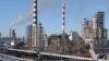 Мазырскі НПЗ зьнізіў перапрацоўку нафты ў 2016 годзе на 20%