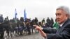 Kyrgyz Party Leader Says Country Not Ready For Parliamentary Republic