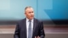 Nicolai Tangen, șeful fondului suveran norvegian, Norges Bank Investment Management.