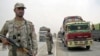 Islamabad Blocks NATO Supply Route After Air Strike 