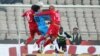 بازی پرسپولیس-پیکان