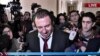 Лидер партии «Процветающая Армения» Гагик Царукян, Ереван, 29 октября 2018 г. 