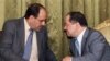 Iraqi PM Meets Kurdish President To Defuse Tensions