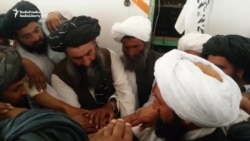 د ملا هیبت الله اخوندزاده سره د ځینو طالب قومندانو د وفادارۍ لوړه