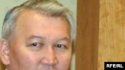 Zhaqsylyq Dosqaliev