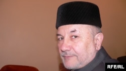 Фәрит Ляпин