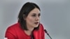 Замминистра юстиции Србуи Галян