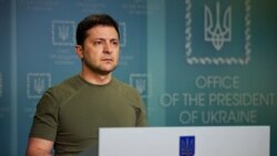 Владимир Зеленский