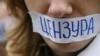 Халыкара җәмәгатьчелек Кырымда журналистларны эзәрлекләүне хөкем итә