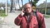 Назіральнік за выбарчым працэсам Раман Юргель
