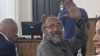 Armenia-Preliminary hearings of the criminal case involving Archbishop Mikayel Ajapahian took place at the Yerevan First Instance General Jurisdiction Criminal Court, 25Aug2025