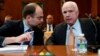Kremlin Critic Kara-Murza To Be Pallbearer At McCain's Funeral