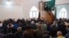 Molitva predvođena reisom Ademom Zilkićem - iz arhive 