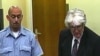 Haški optuženik Radovan Karadžić
