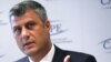 Kosovo Coalition Government Collapses: Deputy PM