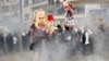 Shi'a Mark Al-Quds Day With Anti-Israel Rallies Across Middle East