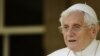 Pope Praised After Condom Comments