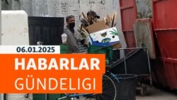 HG: Aşgabadyň çetindäki oba ýaşaýjylary zir-zibilleri özleri ýok etmeli bolýarlar
