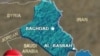 Multiple Blasts Rock Downtown Baghdad