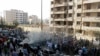 Blasts Kill 22 Near Iran Embassy In Beirut