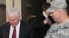 Gates Pieces Coming Together For Afghan Success