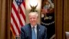 U.S. Congressional Committee To Debate Articles Of Trump Impeachment