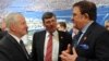 NATO: Send More Trainers To Afghanistan