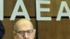 IAEA Head Prods Iran Not To Ignore U.S. Overture